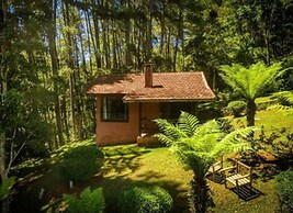Fazenda Hotel Itapuá