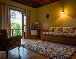 Fazenda Hotel Itapuá