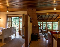 Fazenda Hotel Itapuá