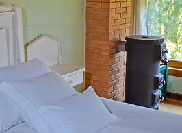 Fazenda Hotel Itapuá