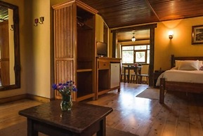 Fazenda Hotel Itapuá