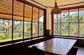 Fazenda Hotel Itapuá