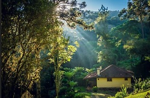Fazenda Hotel Itapuá