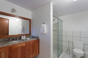 Fazenda Hotel Itapuá