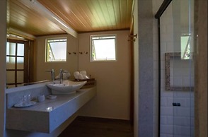 Fazenda Hotel Itapuá