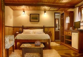 Fazenda Hotel Itapuá