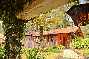Fazenda Hotel Itapuá