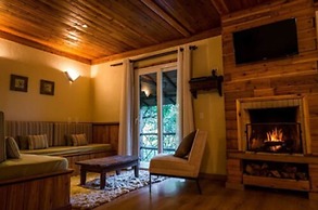 Fazenda Hotel Itapuá