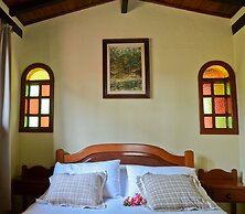 Fazenda Hotel Itapuá