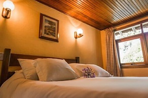 Fazenda Hotel Itapuá