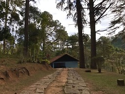 Fazenda Hotel Itapuá