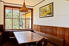 Fazenda Hotel Itapuá