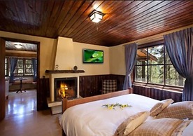 Fazenda Hotel Itapuá
