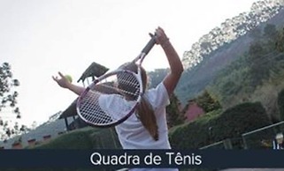 Fazenda Hotel Itapuá