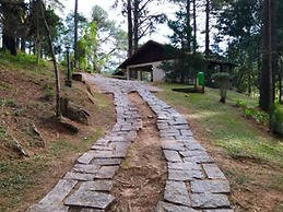 Fazenda Hotel Itapuá