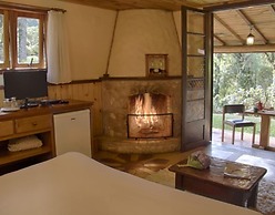 Fazenda Hotel Itapuá