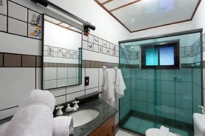 Fazenda Hotel Itapuá
