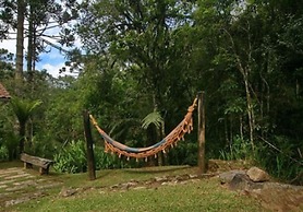 Fazenda Hotel Itapuá