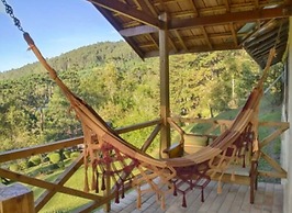 Fazenda Hotel Itapuá