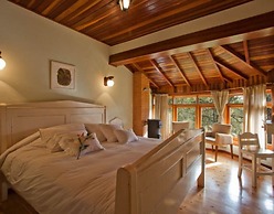 Fazenda Hotel Itapuá
