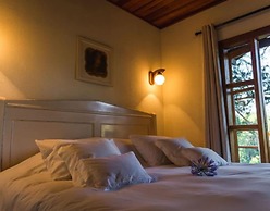 Fazenda Hotel Itapuá