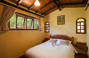 Fazenda Hotel Itapuá