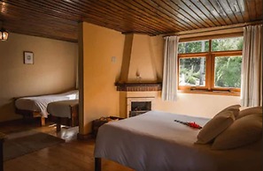 Fazenda Hotel Itapuá