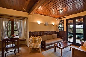 Fazenda Hotel Itapuá