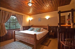 Fazenda Hotel Itapuá
