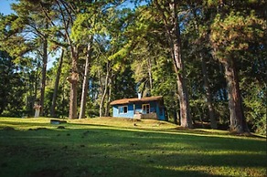 Fazenda Hotel Itapuá