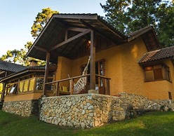 Fazenda Hotel Itapuá