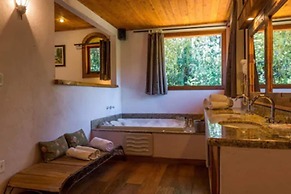 Fazenda Hotel Itapuá