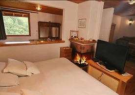 Fazenda Hotel Itapuá