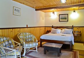 Fazenda Hotel Itapuá