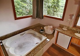 Fazenda Hotel Itapuá