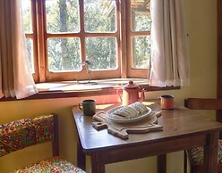 Fazenda Hotel Itapuá