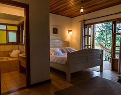 Fazenda Hotel Itapuá