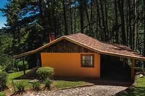 Fazenda Hotel Itapuá