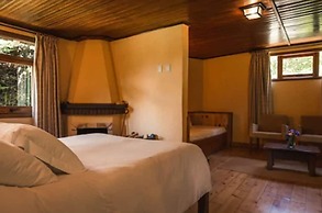 Fazenda Hotel Itapuá