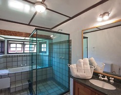 Fazenda Hotel Itapuá