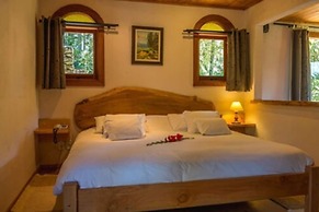 Fazenda Hotel Itapuá