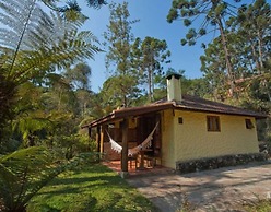 Fazenda Hotel Itapuá
