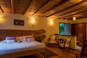 Fazenda Hotel Itapuá
