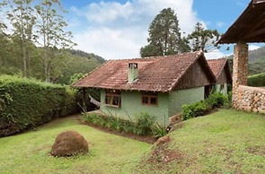 Fazenda Hotel Itapuá