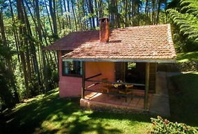 Fazenda Hotel Itapuá