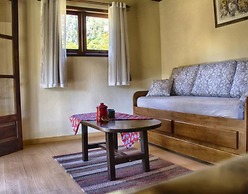 Fazenda Hotel Itapuá
