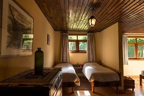 Fazenda Hotel Itapuá
