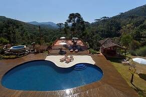 Fazenda Hotel Itapuá