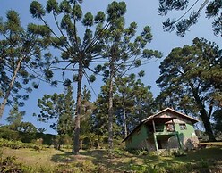 Fazenda Hotel Itapuá