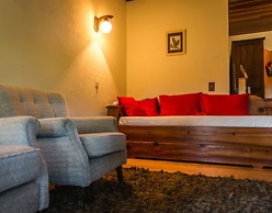 Fazenda Hotel Itapuá